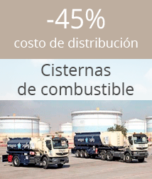 Control de combustible y seguimiento GPS en la construcción mediante un dispositivo 2 en 1