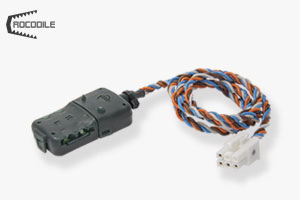 CANCrocodile Mini contactless CAN bus data reader, sniffer