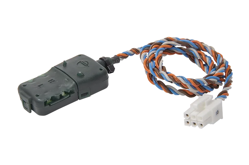 CANCrocodile Mini contactless CAN bus data reader, sniffer for CAN wires CANCrocodile Mini contactless CAN bus data sniffer for CAN wires