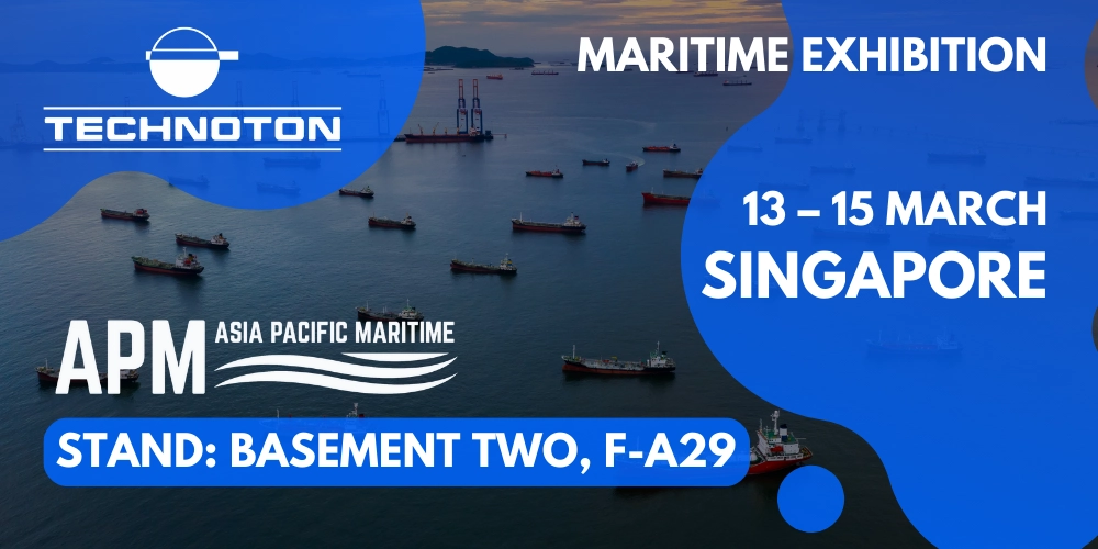 Technoton telematics solutions in Singapore