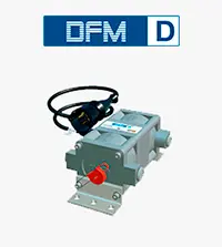 Débitmètre DFM-D