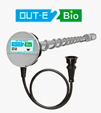 Capteur de niveau de carburant DUT-E 2Bio