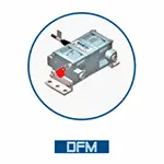 Débitmètre de carburant