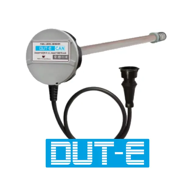 Capteur de niveau de carburant DUT-E Capteur de niveau de carburant DUT-E
