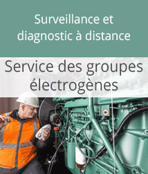 UNUM Genset: réduction des déplacements pour la gestion à distance des générateurs