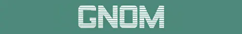 gnom logo