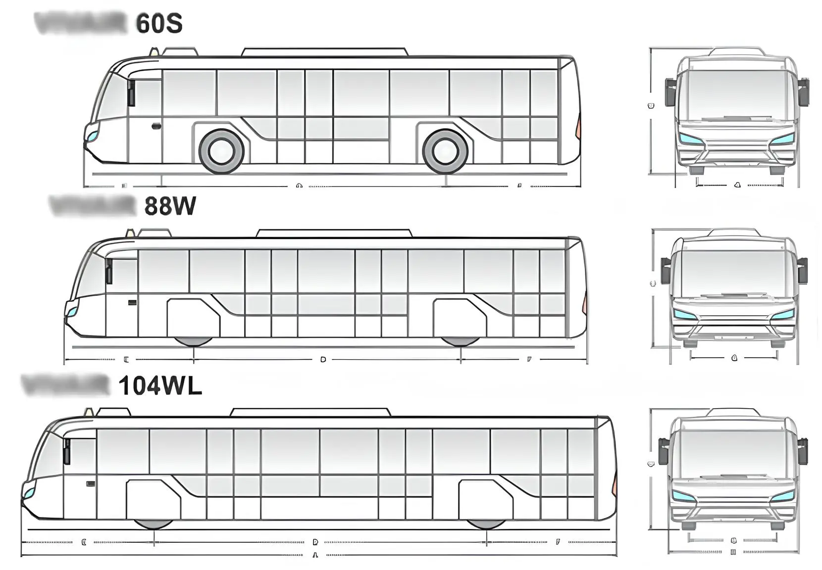 Airport buses Airport buses