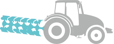 Marker S7 pour équipements agricoles Surveillance des équipements agricoles remorqués et portés avec Marker S7
