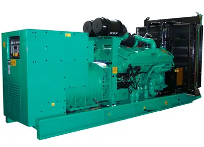 Cummins C1100D5B Cummins C1100D5B