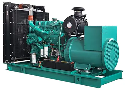 Cummins C110D5 Cummins C110D5