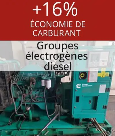 Surveillance des niveaux de carburant dans les générateurs de la succursale de la Banque centrale du Nigéria